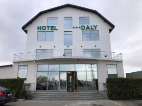 Hotel Daly